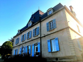 Domaine Les Hautannes